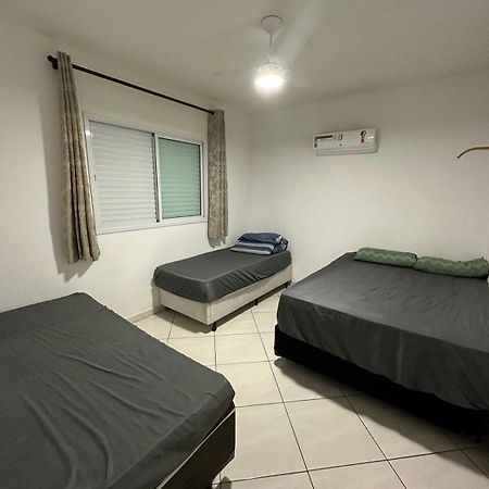 Royale Appartement Praia Grande  Buitenkant foto