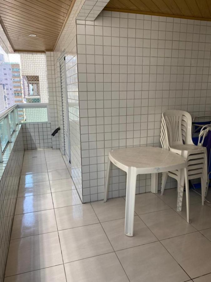 Royale Appartement Praia Grande  Buitenkant foto