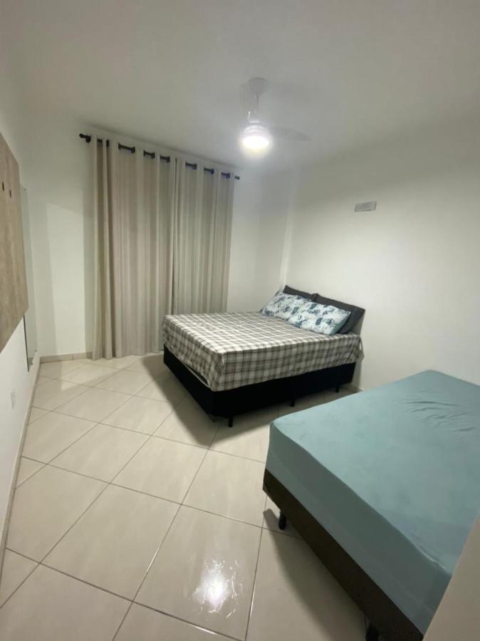Royale Appartement Praia Grande  Buitenkant foto