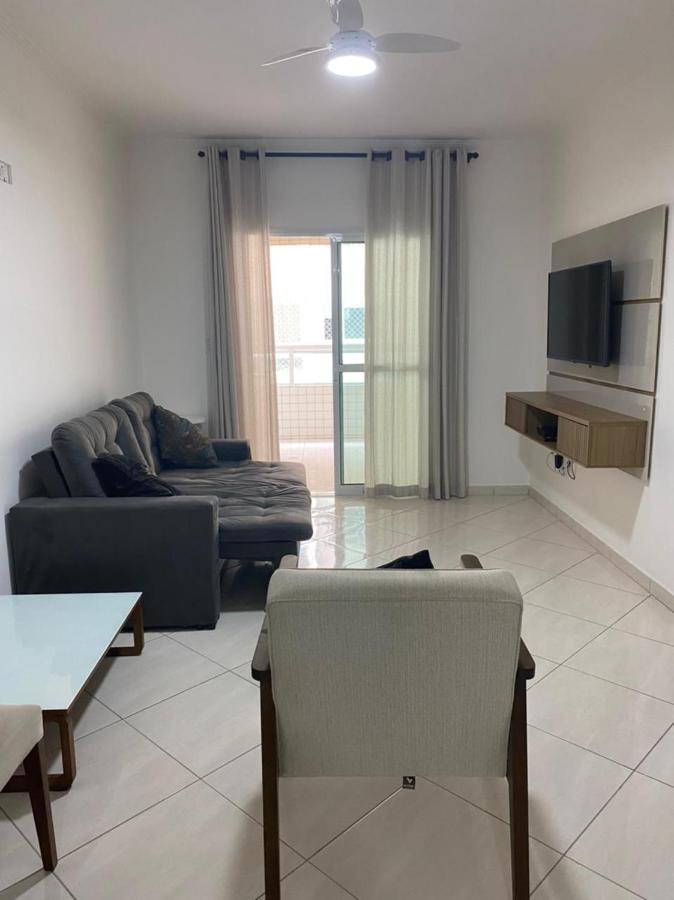 Royale Appartement Praia Grande  Buitenkant foto
