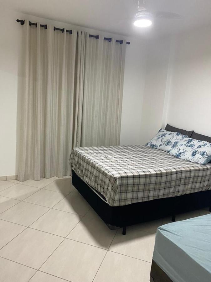 Royale Appartement Praia Grande  Buitenkant foto