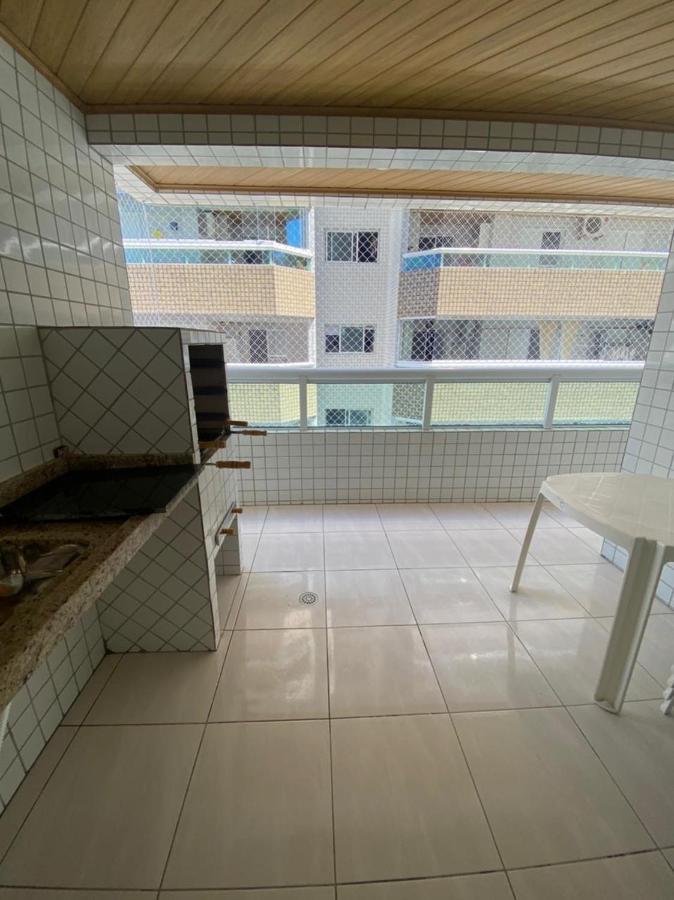 Royale Appartement Praia Grande  Buitenkant foto