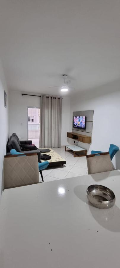 Royale Appartement Praia Grande  Buitenkant foto