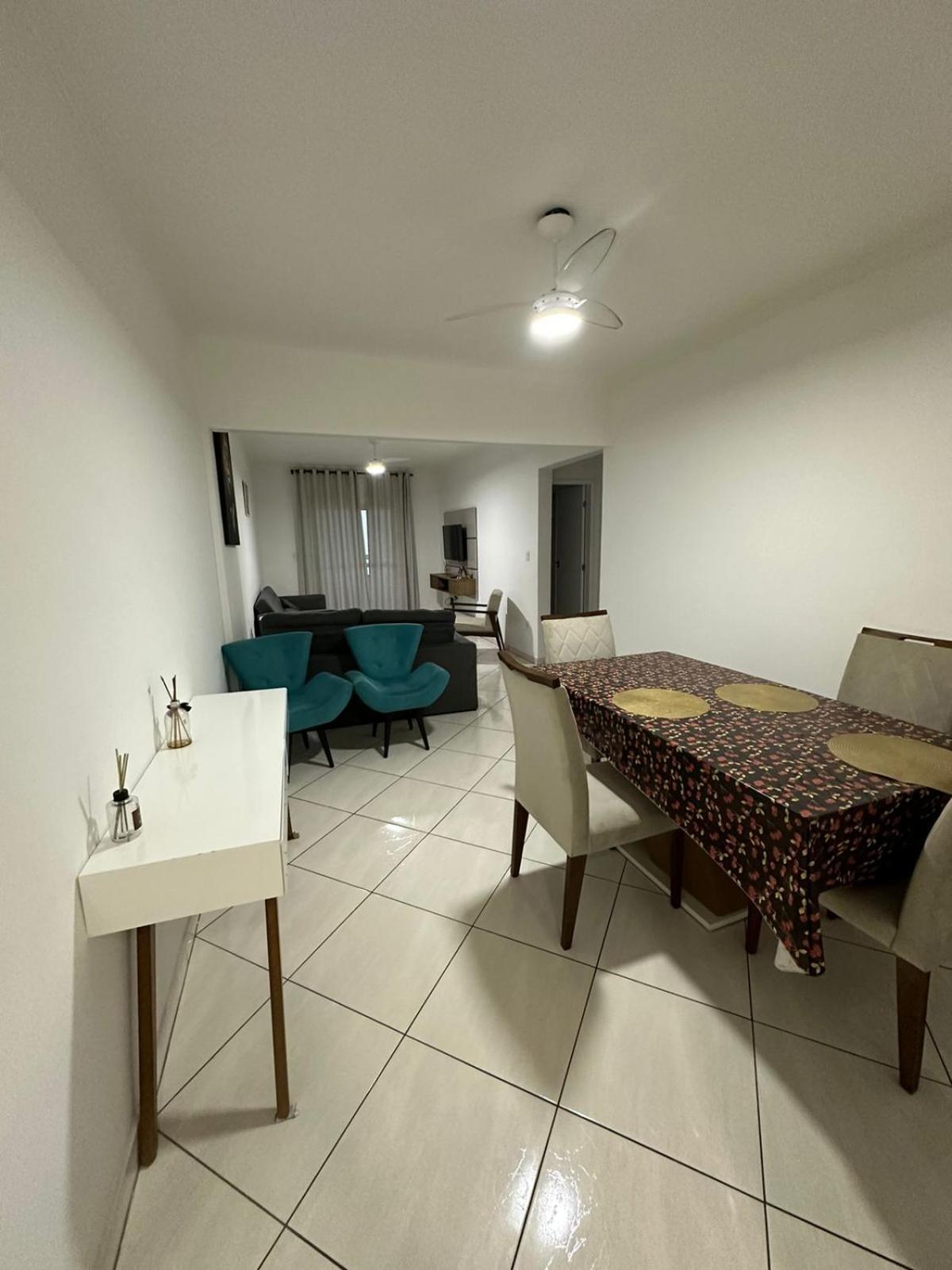 Royale Appartement Praia Grande  Buitenkant foto