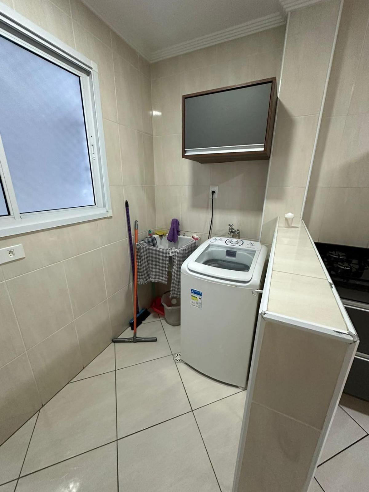 Royale Appartement Praia Grande  Buitenkant foto