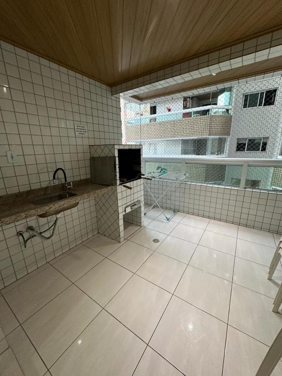 Royale Appartement Praia Grande  Buitenkant foto