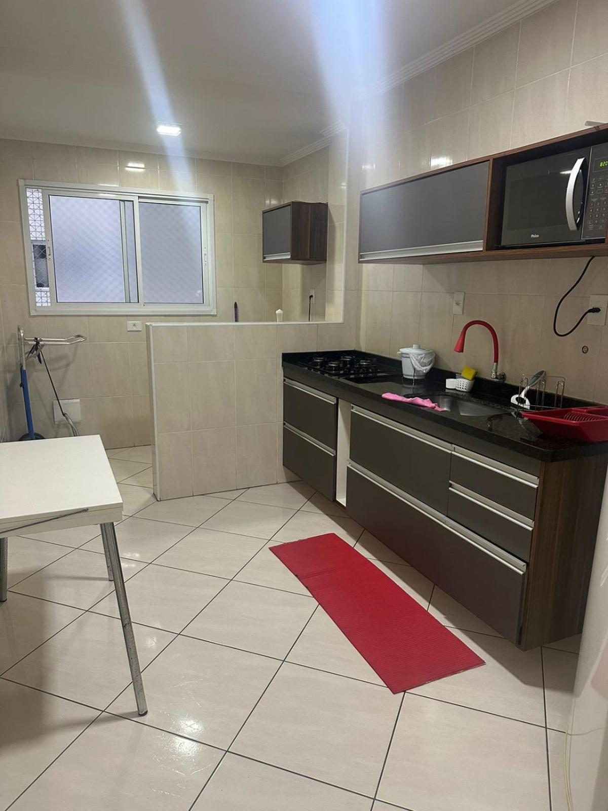 Royale Appartement Praia Grande  Buitenkant foto